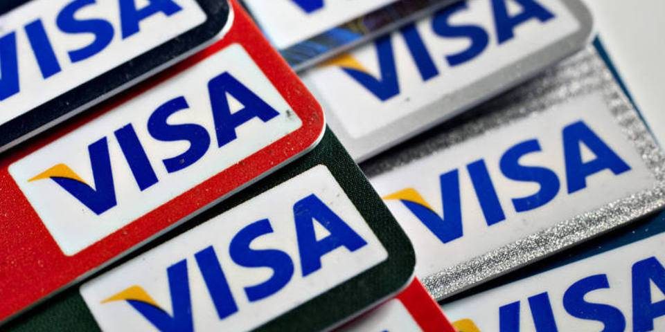 Visa создает подразделение криптовалютных специалистов