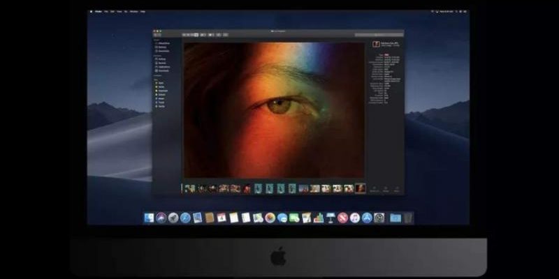 Вышли macOS 10.14.5 и tvOS 12.3 beta 1 для разработчиков