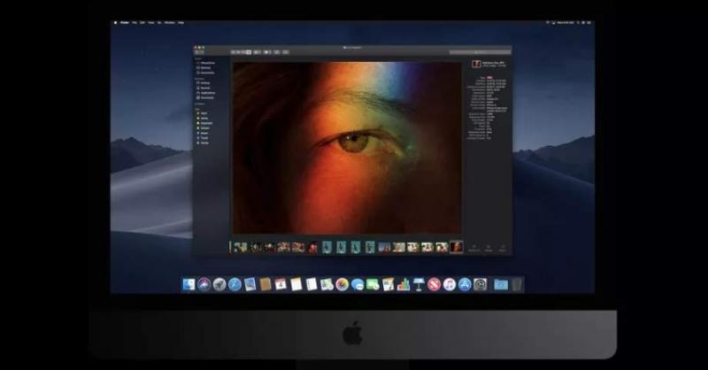 Вышли macOS 10.14.5 и tvOS 12.3 beta 1 для разработчиков