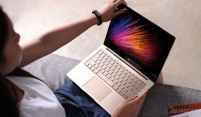 Xiaomi Mi Notebook Air 12.5 (2019)