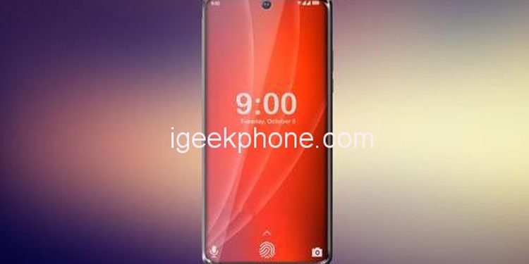 Xiaomi может выпустить смартфон с 6,8″ экраном и батареей на 5500 мА·ч