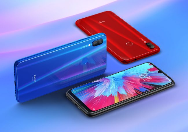 Xiaomi утверждает, что бюджетный Redmi Note 7 Pro фотографирует не хуже смартфонов за 30 тысяч рублей