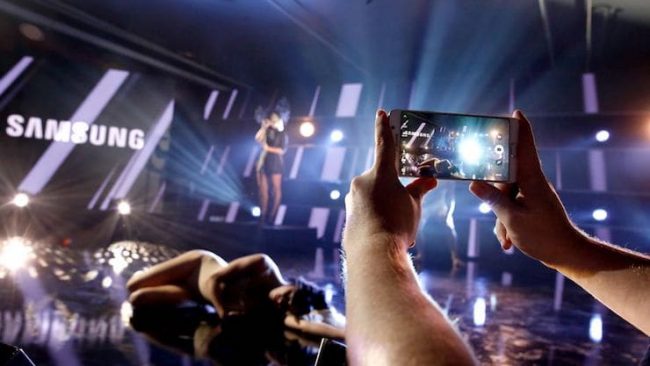 15 нестандартных продуктов Samsung, о которых вы могли не знать