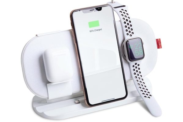 AirPower не будет. Тут — лучшие альтернативы на любой кошелёк