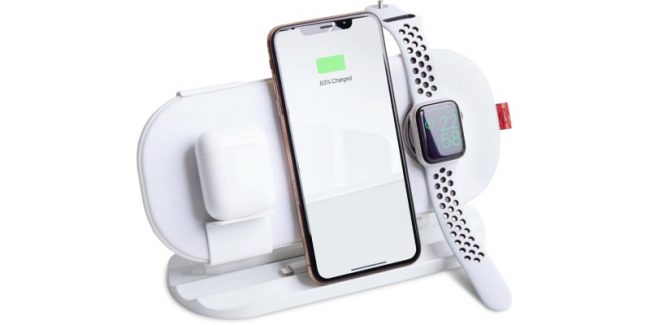 AirPower не будет. Тут — лучшие альтернативы на любой кошелёк