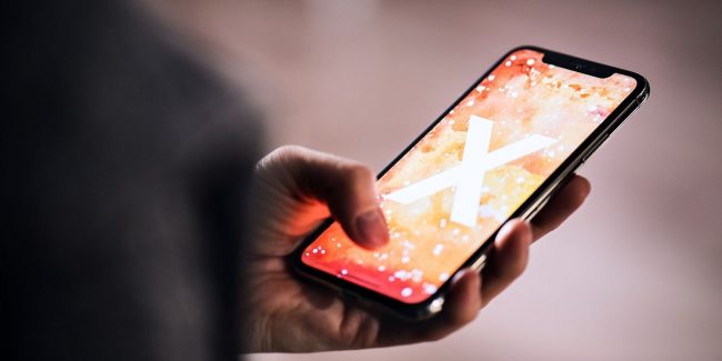 Foxconn начнет производство iPhone X и XS в Индии