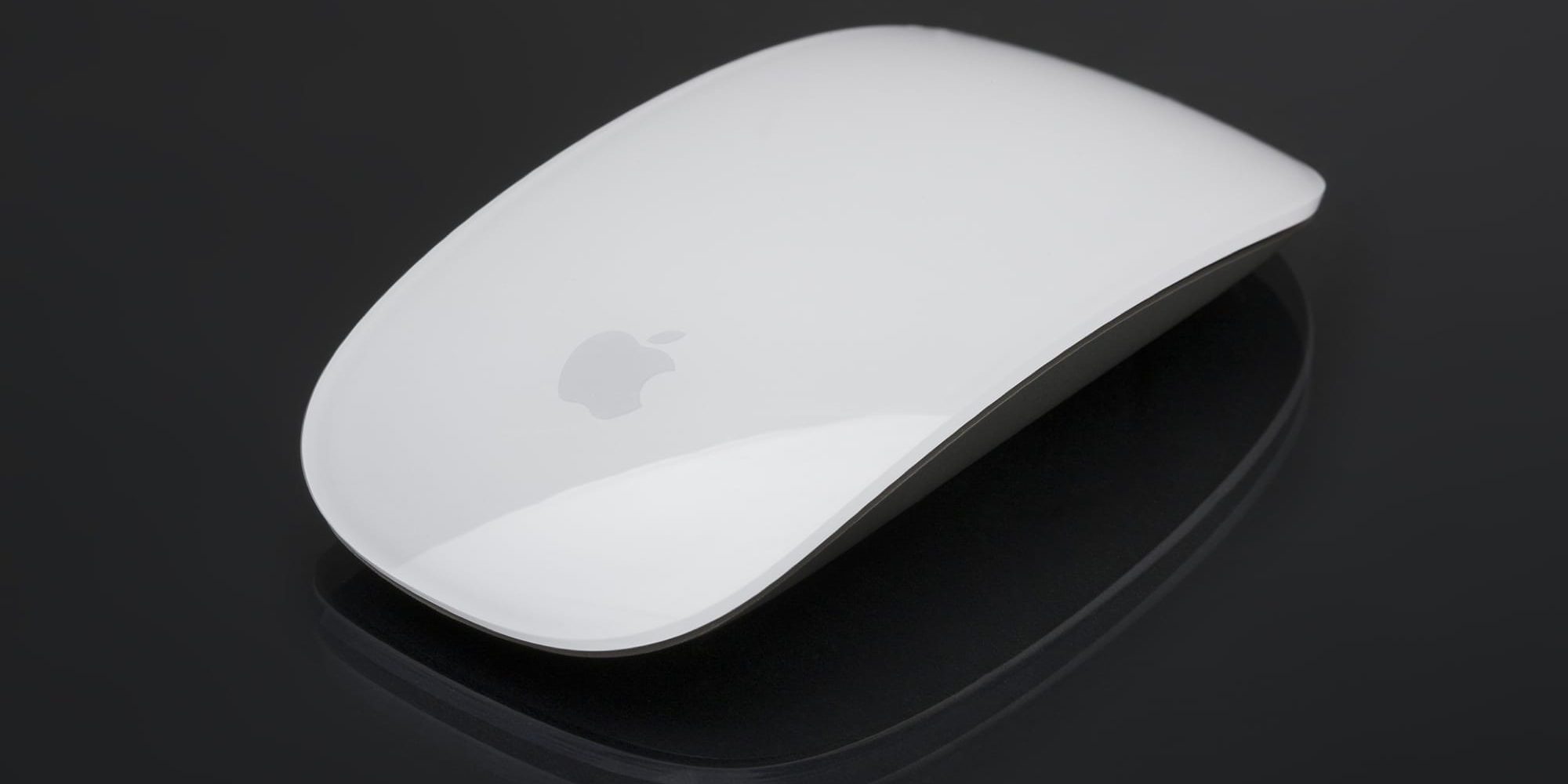 Как автоматически отключать трекпад при подключении мыши к Mac