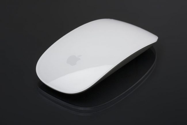 Как автоматически отключать трекпад при подключении мыши к Mac