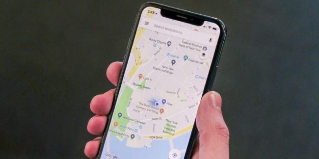 Госдума потребовала от Apple признать Крым частью России