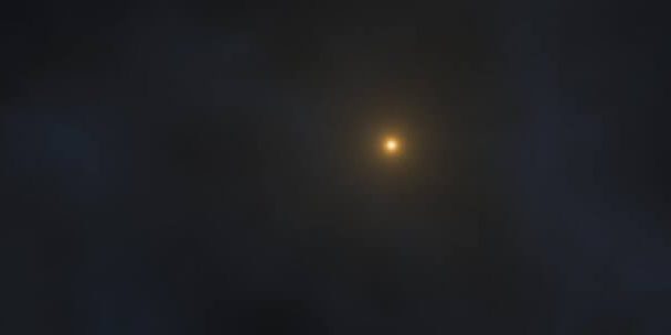 На границе нашей галактики обнаружена «невозможная звезда»