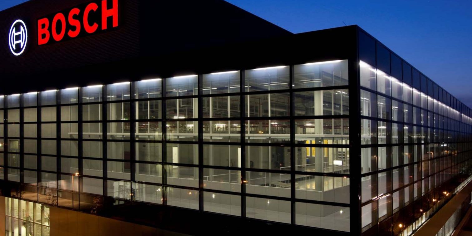 Компании Bosch и Wien Energie создали блокчейн-холодильник