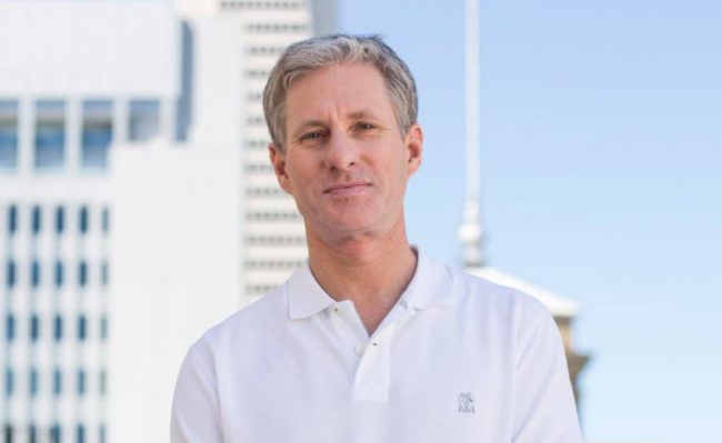 Сооснователь Ripple пожертвовал $25 млн в XRP университету в Сан-Франциско