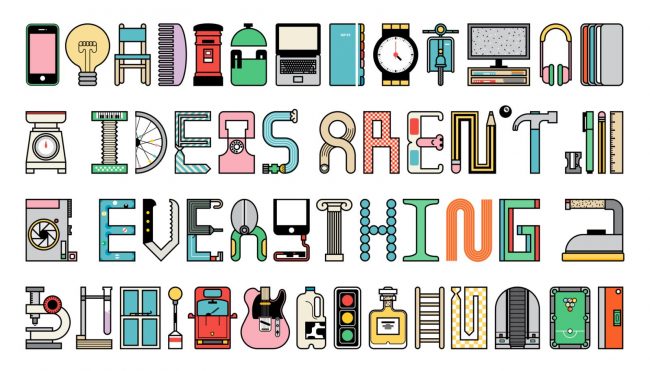 Деньги и их роль в истории изобретений