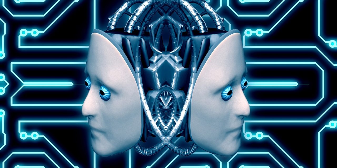 Обладатель премии Тьюринга призвал установить контроль над искусственным интеллектом