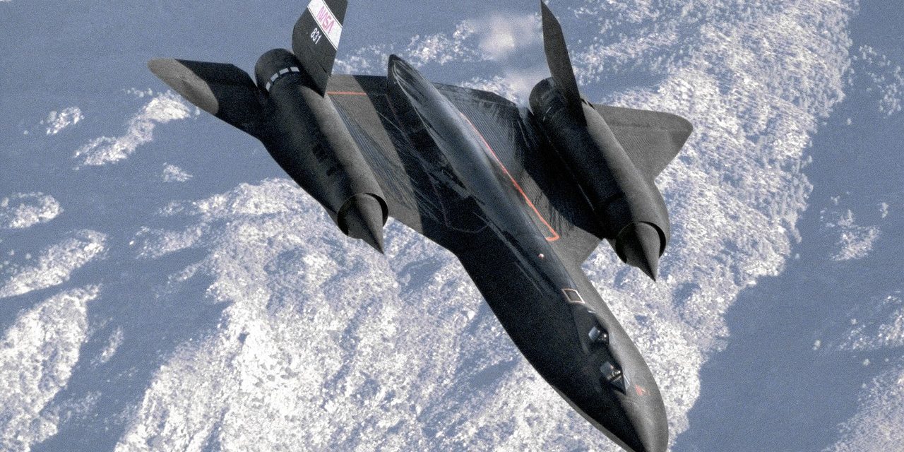 Итальянцы и арабы отказались от покупки беспилотников, сделанных на базе самолетов