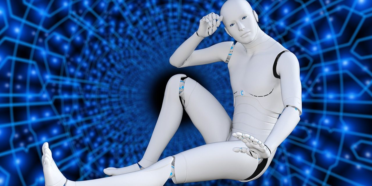 Из-за искусственного интеллекта люди могут утратить умственные способности