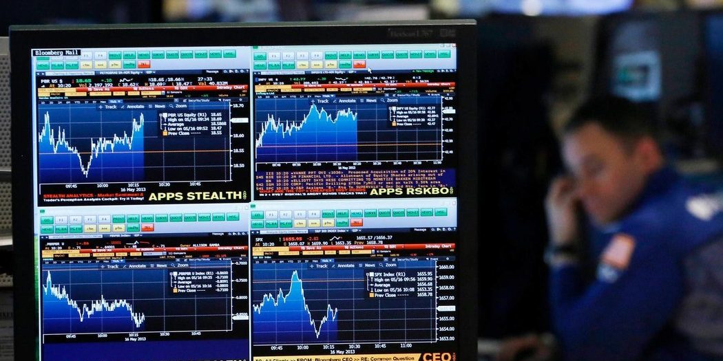 Bloomberg: «Быки» хватаются за соломинки