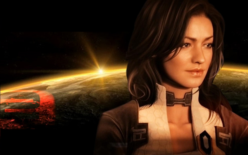 Mass Effect 2 стала образцом, недосягаемым для многих разработчиков пиком мастерства