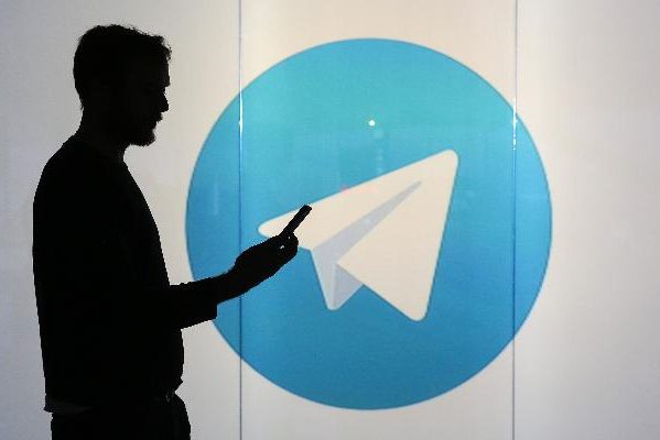 Почти половина россиян не ощущает последствия блокировки Telegram