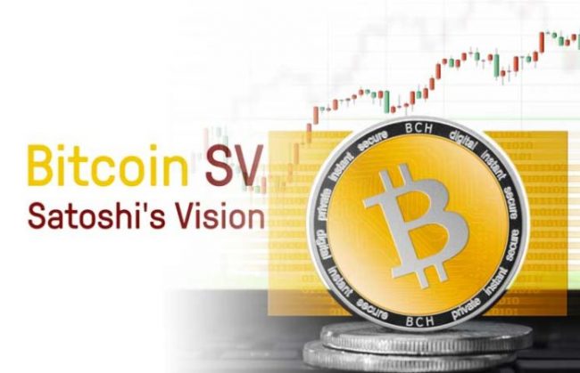 Глава Binance пообещал делистинг Bitcoin SV