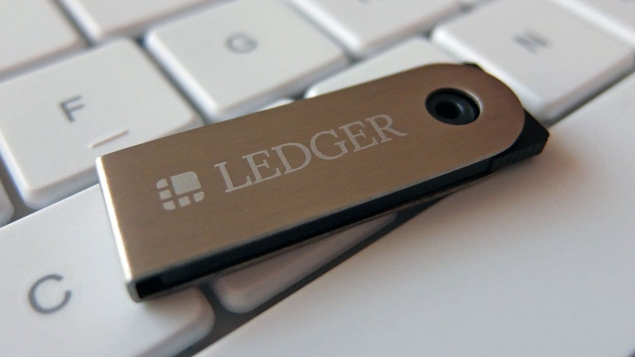 СМИ: Производитель кошельков Ledger сократит 10% персонала