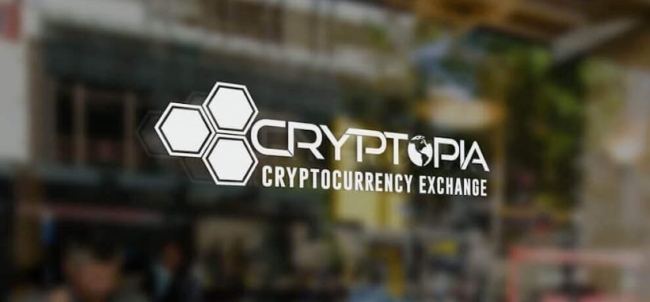 Cryptopia открывает ввод и вывод средств в BTC, LTC и DOGE