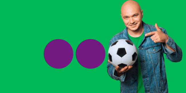 Во время матчей 1/4 Лиги чемпионов перестали работать платные трансляции «МегаФон ТВ» и «Матч ТВ»