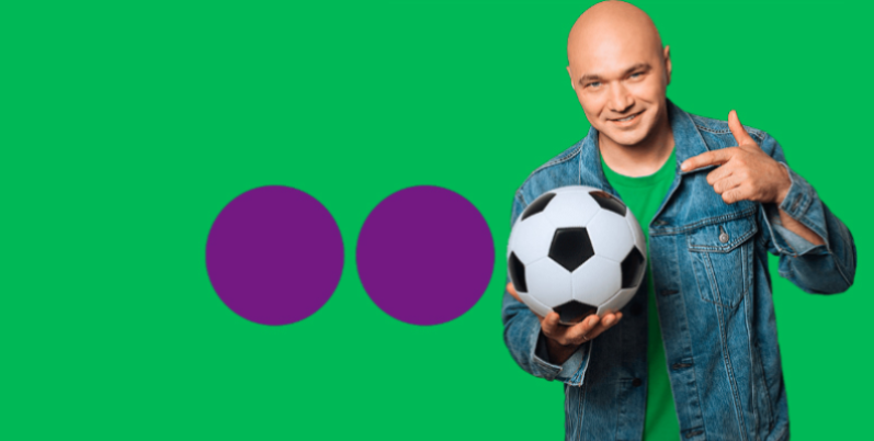 Во время матчей 1/4 Лиги чемпионов перестали работать платные трансляции «МегаФон ТВ» и «Матч ТВ»