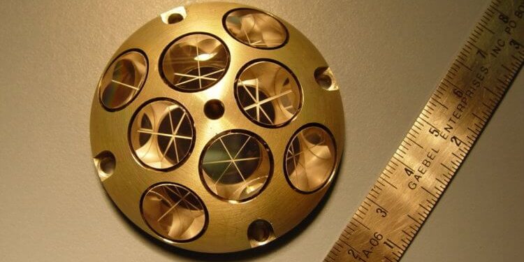 Оборудование NASA, отправленное вместе с «Берешитом» на Луну, могло пережить падение аппарата