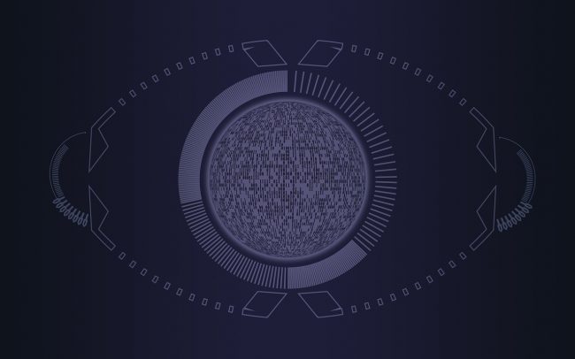 Искусственный интеллект научился определять возраст ребенка по движению его глаз