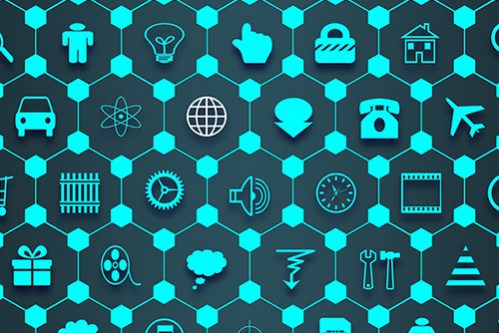 Внедрение технологии блокчейн — безопасность IoT в 5G-сетях, цепи поставок продуктов и другие инициативы