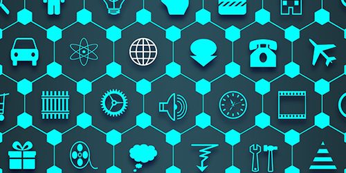 Внедрение технологии блокчейн — безопасность IoT в 5G-сетях, цепи поставок продуктов и другие инициативы