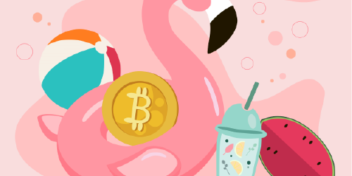 Итоги недели в криптовалютной индустрии: биткоин в умеренном плюсе, Binance Coin бьет рекорды