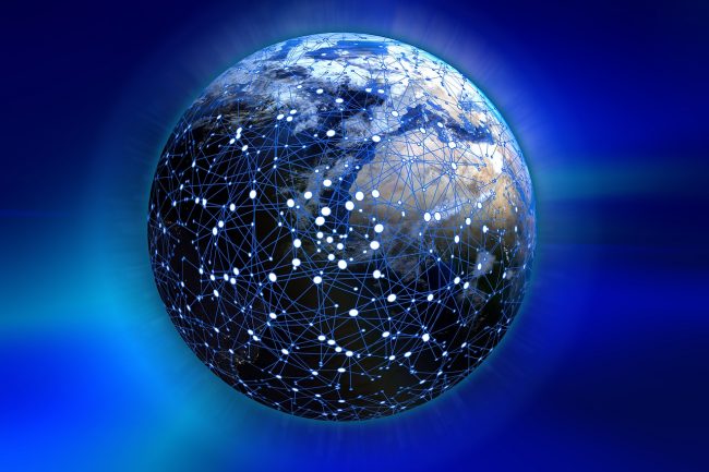 Запуски спутников в рамках программы «Сфера» начнутся в 2023 году