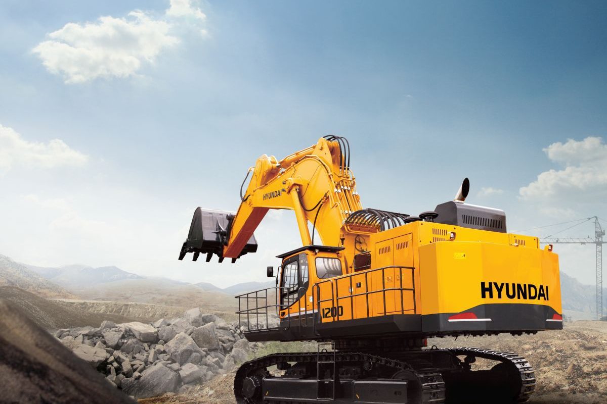 Hyundai задействует блокчейн в приложении электромобиля