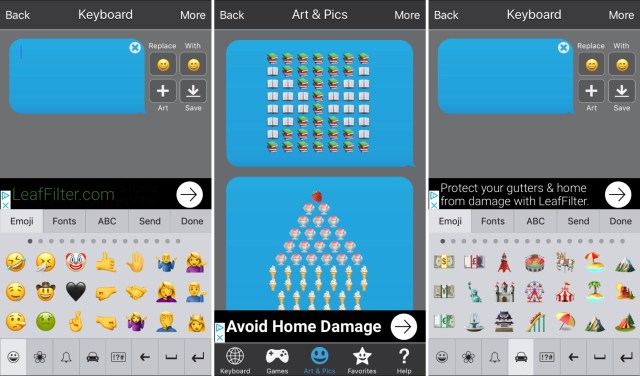 Emojis-for-iPhone-iPhone