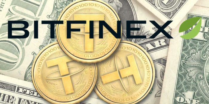 Bitfinex покрыла убытки в $850 млн из фондов Tether
