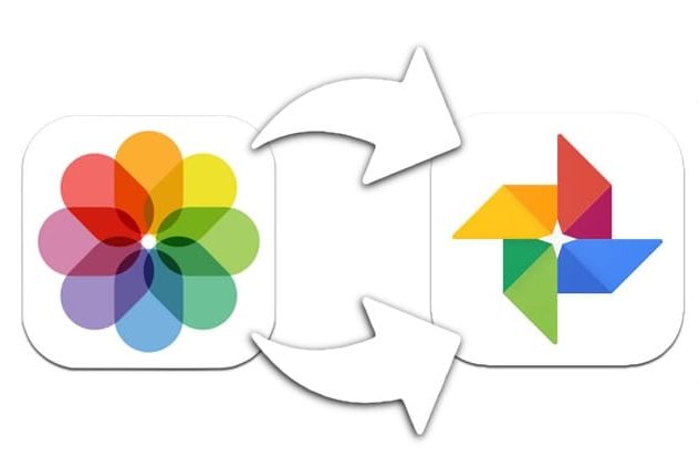 5 причин начать пользоваться Google Фото