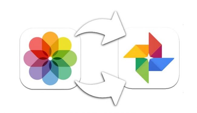 5 причин начать пользоваться Google Фото