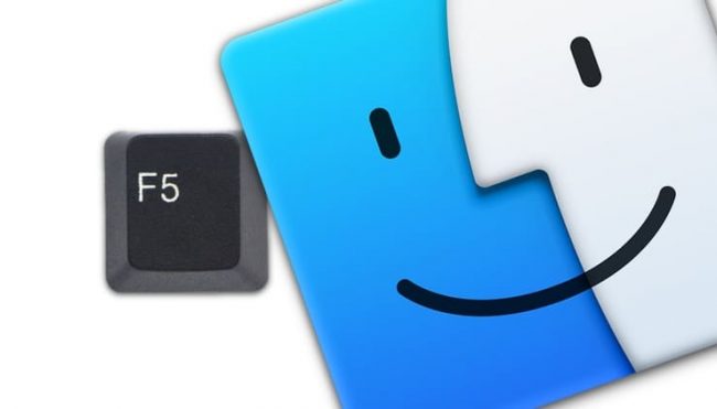 Аналог F5 на Mac, или как обновлять страницы в macOS, как на Windows