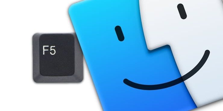 Аналог F5 на Mac, или как обновлять страницы в macOS, как на Windows