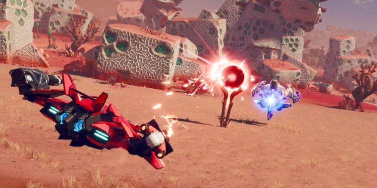 Battle for Atlas оказались ниже ожидаемых