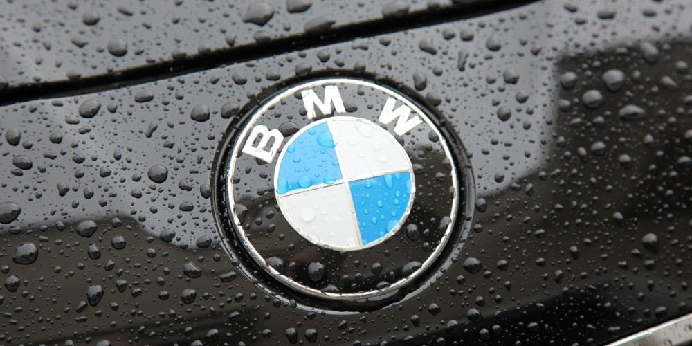 BMW представляет приложение VerifyCar, разработанное с VeChain