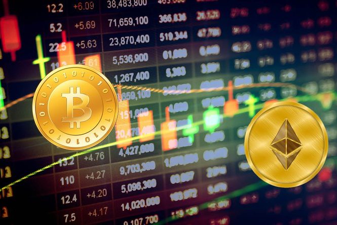 eToro: Рост цены биткоина обусловлен техническими факторами