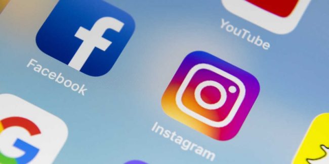 Facebook хранил миллионы паролей пользователей Instagram в открытом виде
