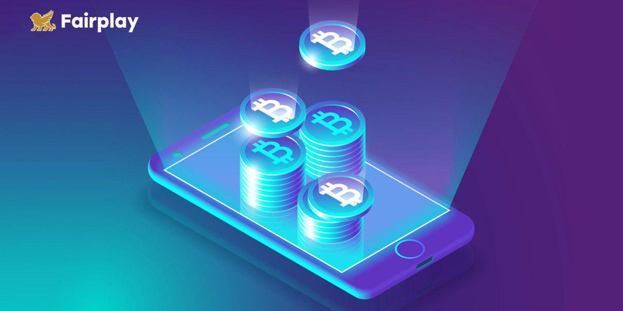 FairPlay мотивирует покупать криптовалюту: 200% бонусы за биткоин