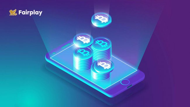 FairPlay мотивирует покупать криптовалюту: 200% бонусы за биткоин