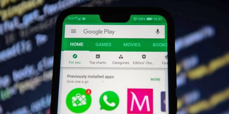 Google удалит из Play Store более 100 приложений разработчика DO Global