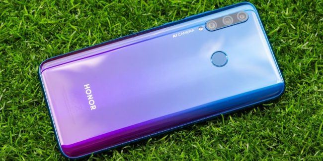 Honor предложил 5000 евро тому, кто найдёт потерянный смартфон