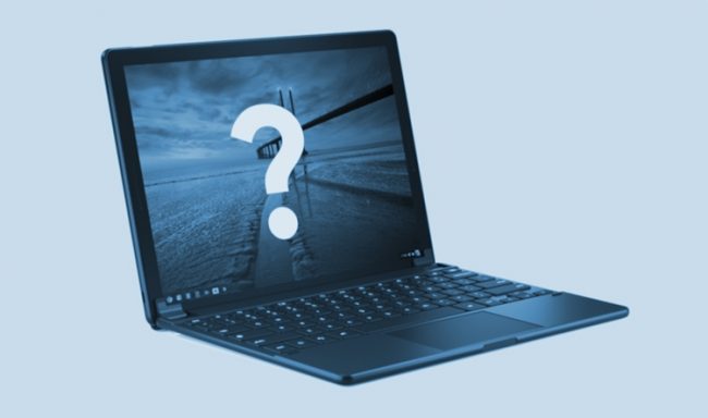 Хромбук Hatch получит процессор Intel Comet Lake и поддержку перьевого ввода